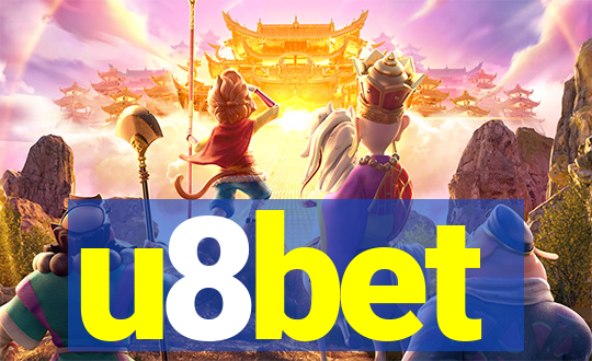 u8bet