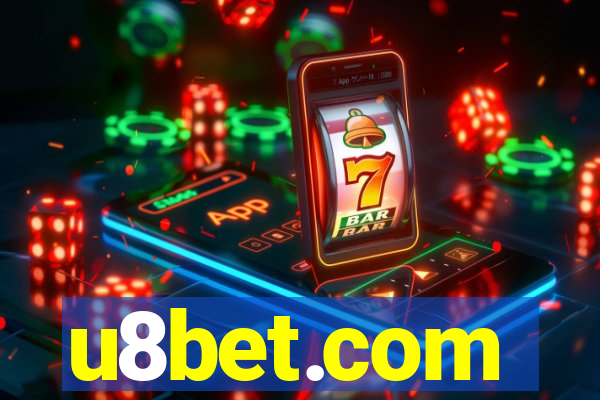 u8bet.com