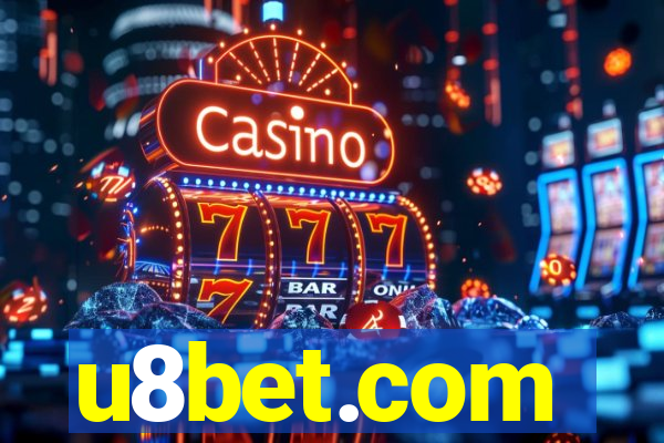 u8bet.com