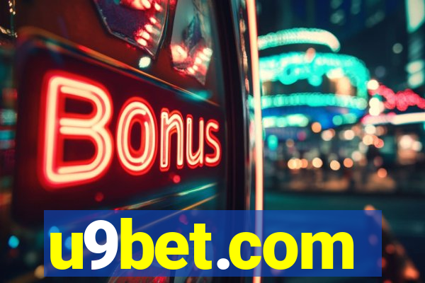 u9bet.com