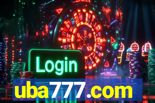 uba777.com