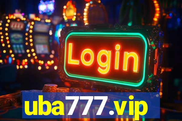 uba777.vip