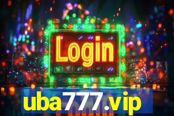 uba777.vip