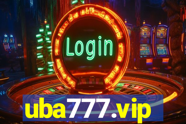 uba777.vip