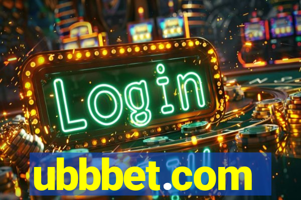 ubbbet.com