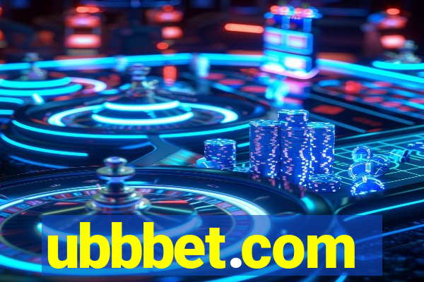 ubbbet.com