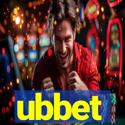 ubbet