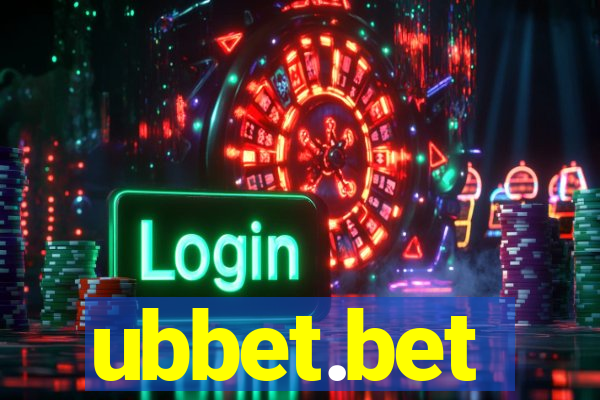 ubbet.bet