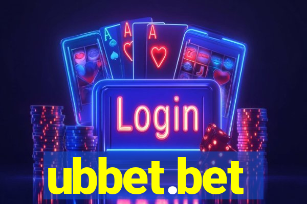 ubbet.bet