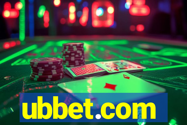 ubbet.com