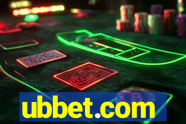 ubbet.com