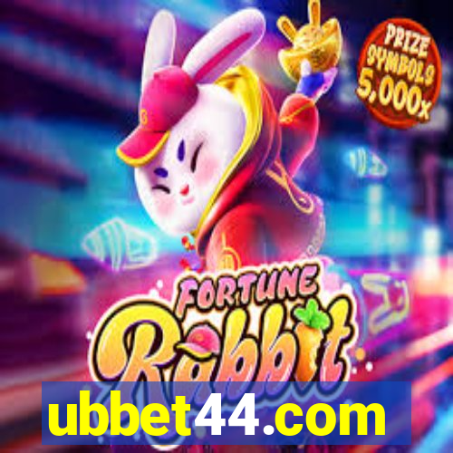 ubbet44.com