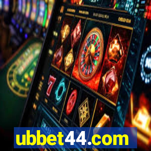 ubbet44.com