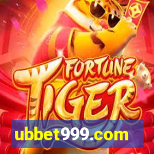 ubbet999.com