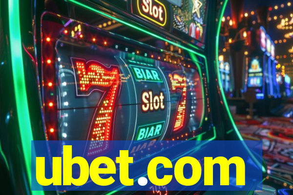 ubet.com