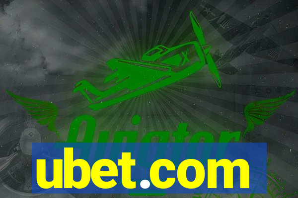 ubet.com