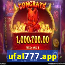 ufal777.app