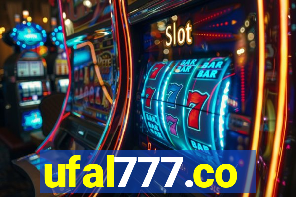 ufal777.co