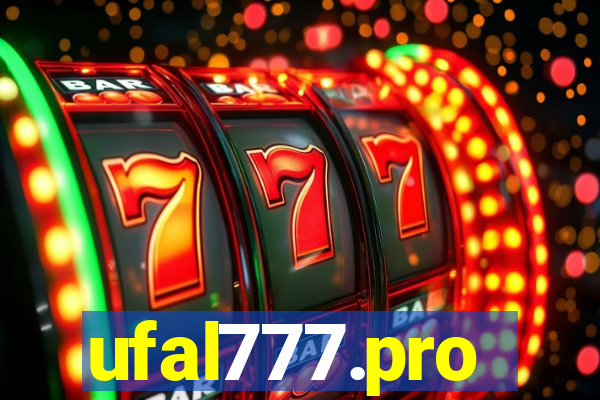 ufal777.pro