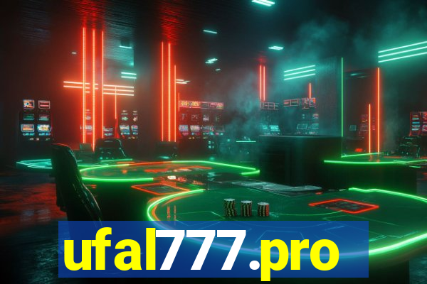 ufal777.pro