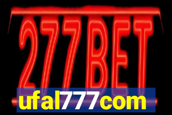 ufal777com