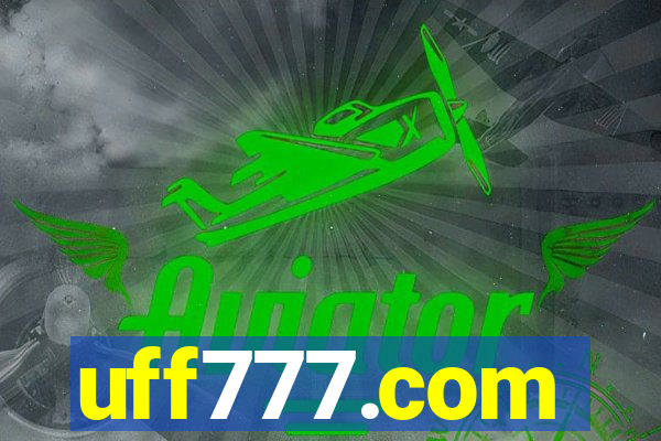 uff777.com