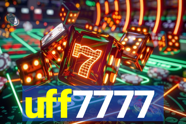 uff7777