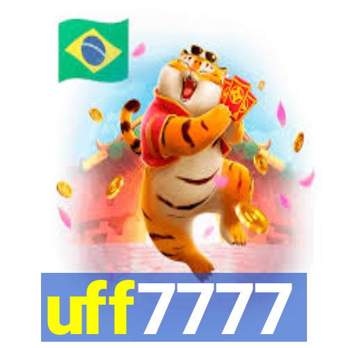 uff7777