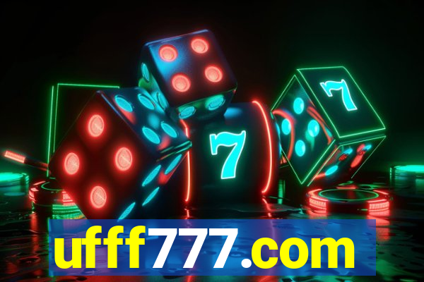 ufff777.com