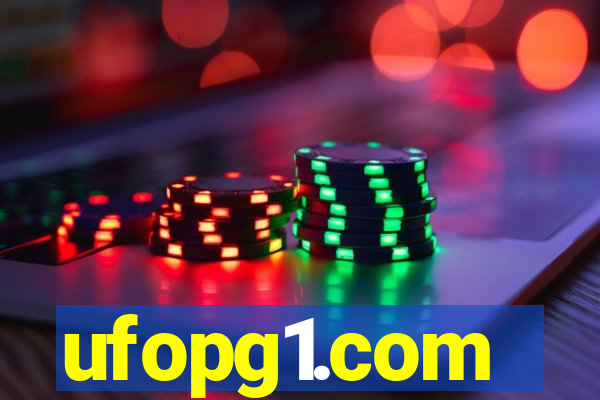 ufopg1.com