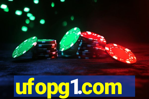 ufopg1.com