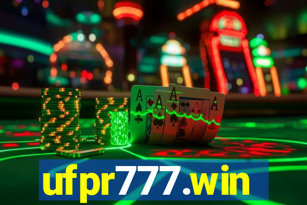 ufpr777.win