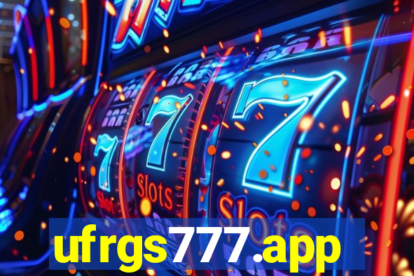 ufrgs777.app