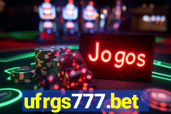 ufrgs777.bet