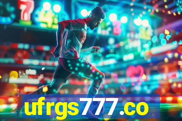 ufrgs777.co