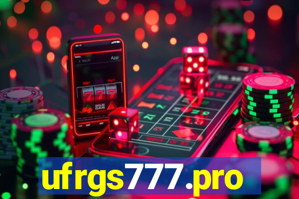 ufrgs777.pro