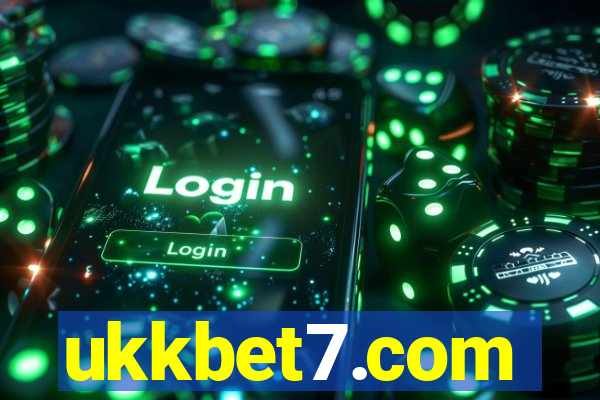 ukkbet7.com