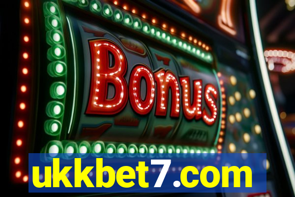 ukkbet7.com