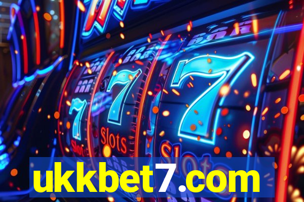 ukkbet7.com