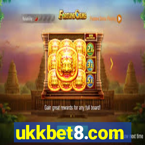 ukkbet8.com