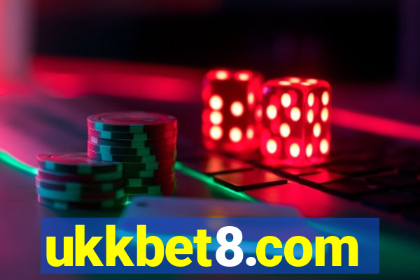 ukkbet8.com