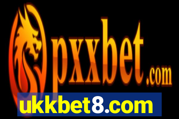 ukkbet8.com