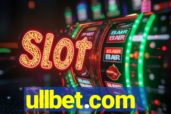 ullbet.com