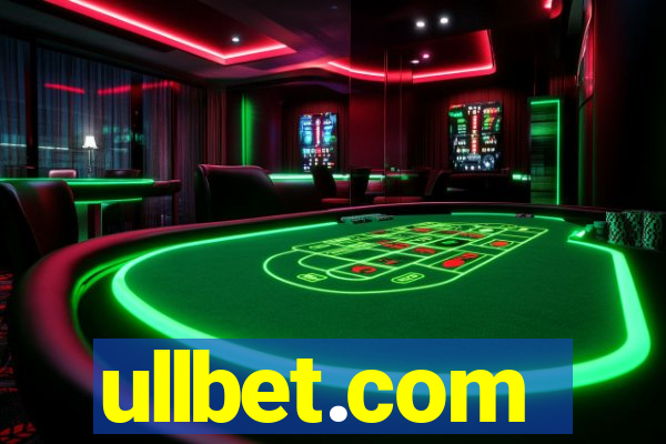 ullbet.com