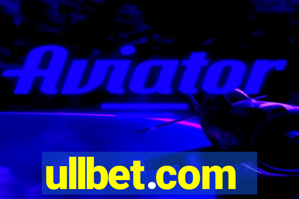 ullbet.com