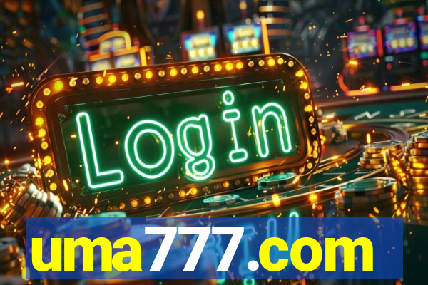 uma777.com