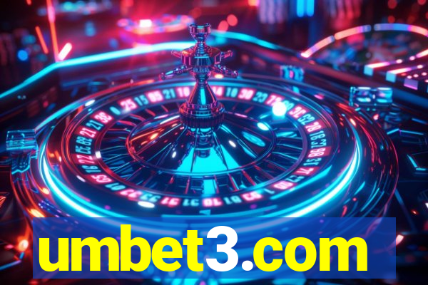 umbet3.com