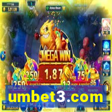 umbet3.com