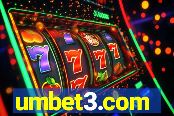 umbet3.com