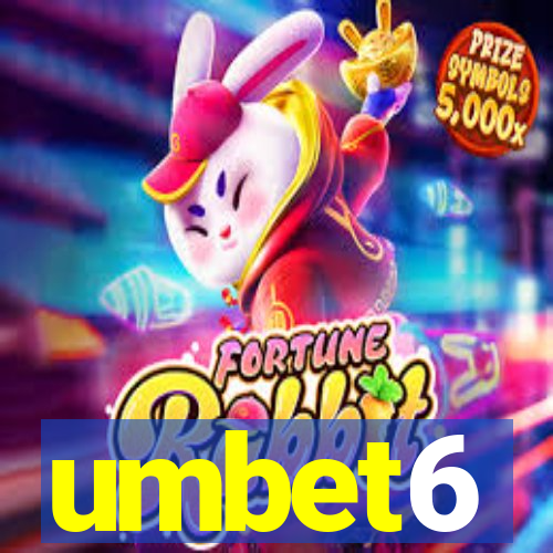 umbet6